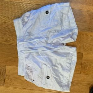 LF Cargo Shorts
